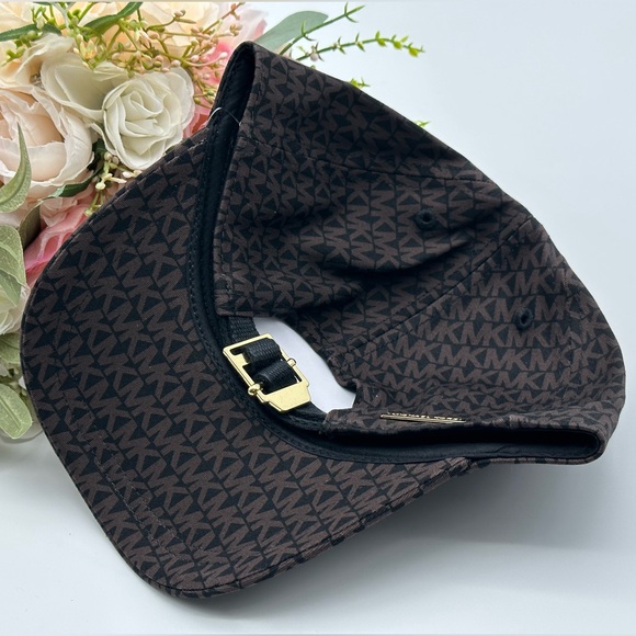 Michael Kors Women's Baseball Hat - Picture 8 of 13